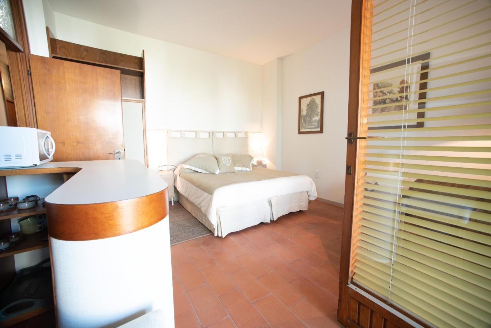 B&B Parco Antico Somma Lombardo Buitenkant foto
